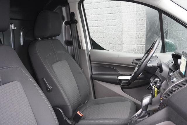 Ford TRANSIT CONNECT 1.5 EcoBlue 120PK Automaat EURO 6 - Airco - Cruise - PDC - ¤13.950,- Excl.