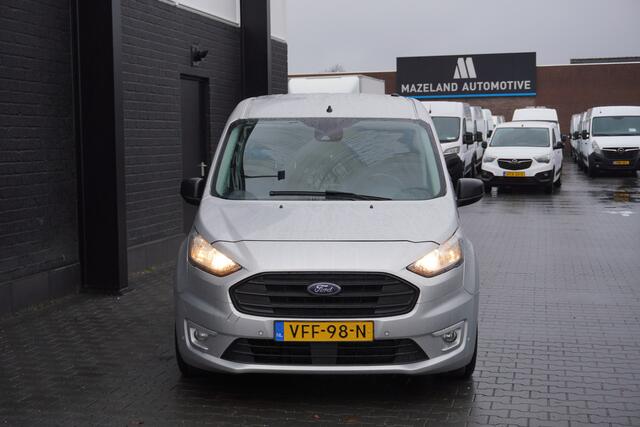 Ford TRANSIT CONNECT 1.5 EcoBlue 120PK Automaat EURO 6 - Airco - Cruise - PDC - ¤13.950,- Excl.