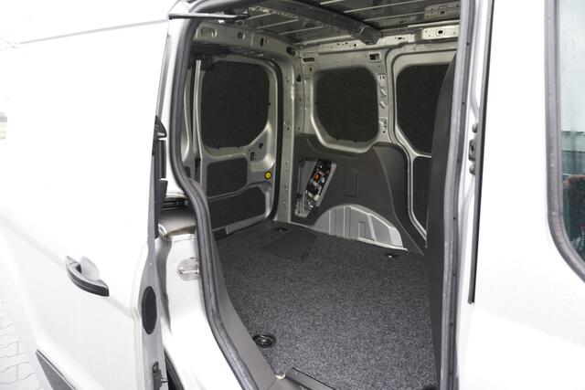 Ford TRANSIT CONNECT 1.5 EcoBlue 120PK Automaat EURO 6 - Airco - Cruise - PDC - ¤13.950,- Excl.