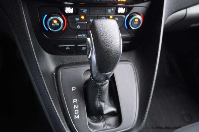 Ford TRANSIT CONNECT 1.5 EcoBlue 120PK Automaat EURO 6 - Airco - Cruise - PDC - ¤13.950,- Excl.