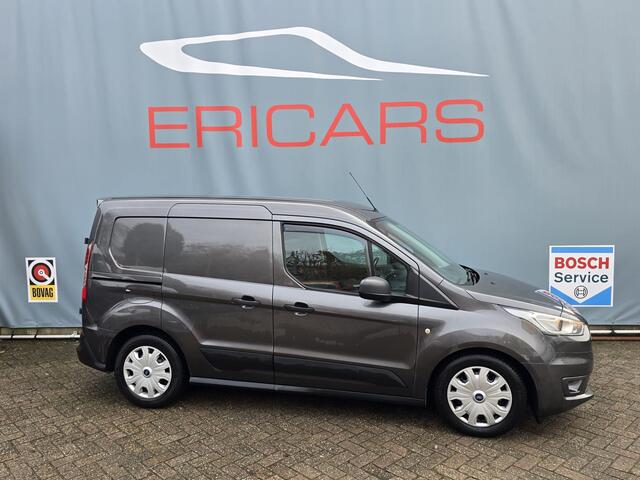 Ford TRANSIT CONNECT 1.5 EcoBlue L1 Trend Nette Bedrijfswagen