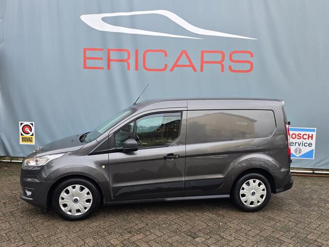 Ford TRANSIT CONNECT 1.5 EcoBlue L1 Trend Nette Bedrijfswagen