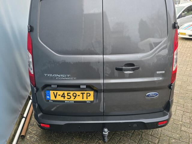 Ford TRANSIT CONNECT 1.5 EcoBlue L1 Trend Nette Bedrijfswagen