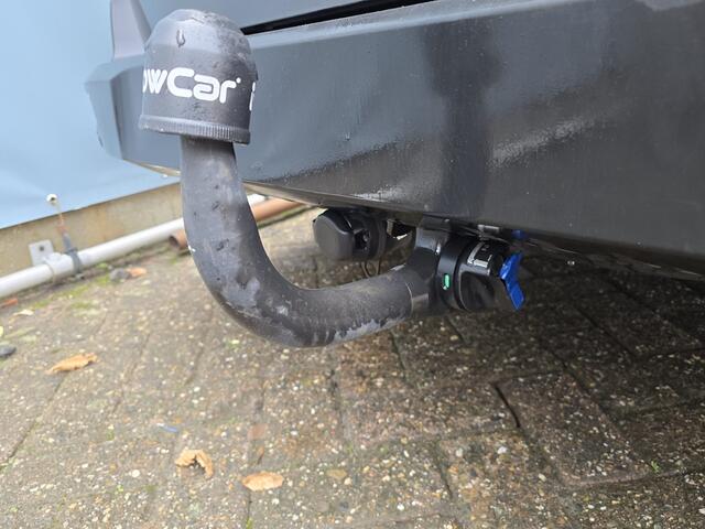 Ford TRANSIT CONNECT 1.5 EcoBlue L1 Trend Nette Bedrijfswagen