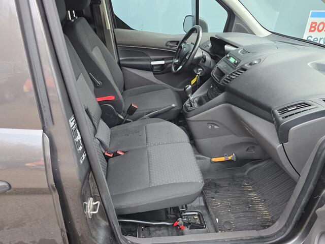 Ford TRANSIT CONNECT 1.5 EcoBlue L1 Trend Nette Bedrijfswagen