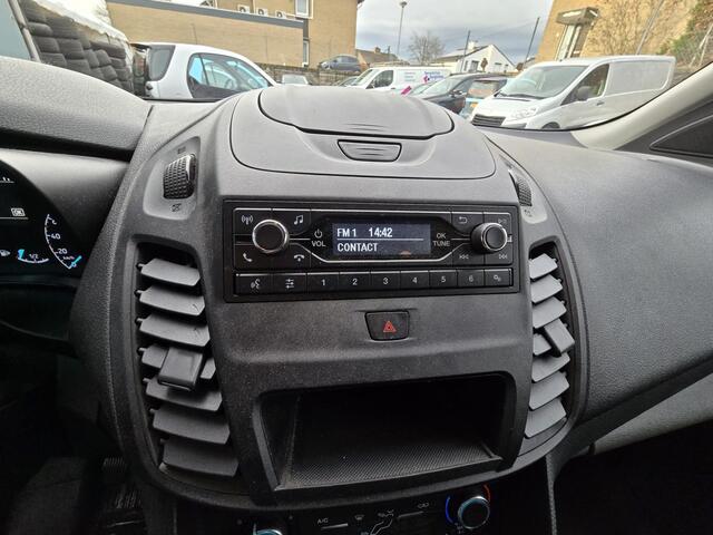 Ford TRANSIT CONNECT 1.5 EcoBlue L1 Trend Nette Bedrijfswagen