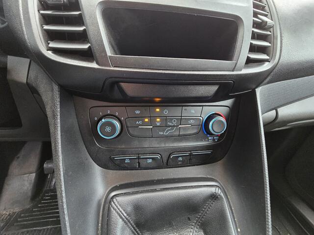 Ford TRANSIT CONNECT 1.5 EcoBlue L1 Trend Nette Bedrijfswagen