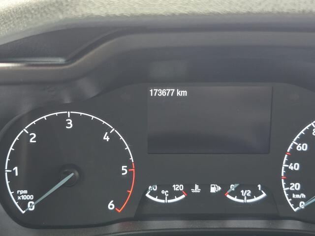 Ford TRANSIT CONNECT 1.5 EcoBlue L1 Trend Nette Bedrijfswagen