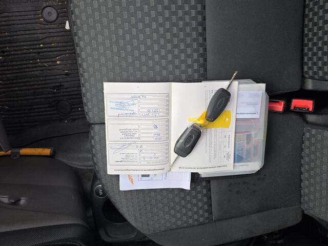 Ford TRANSIT CONNECT 1.5 EcoBlue L1 Trend Nette Bedrijfswagen