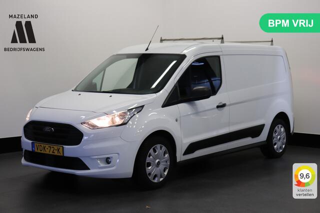 Ford TRANSIT CONNECT 1.5 EcoBlue L2 EURO 6 - Airco - Carkit - Trekhaak - ¤9.950,- Excl.
