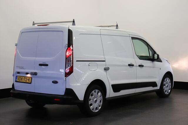 Ford TRANSIT CONNECT 1.5 EcoBlue L2 EURO 6 - Airco - Carkit - Trekhaak - ¤9.950,- Excl.