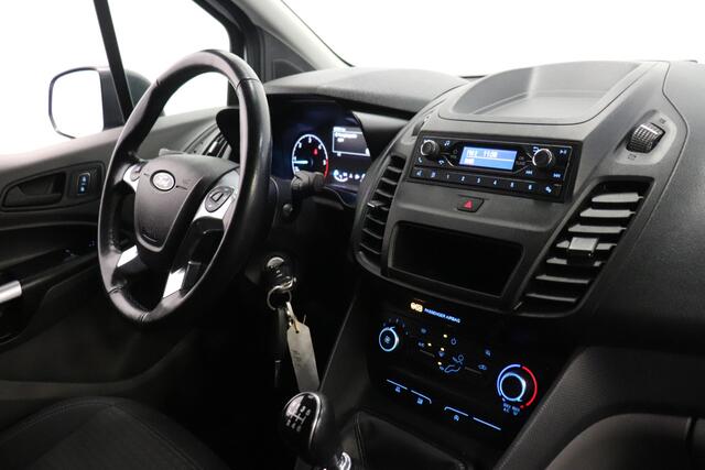 Ford TRANSIT CONNECT 1.5 EcoBlue L2 EURO 6 - Airco - Carkit - Trekhaak - ¤9.950,- Excl.