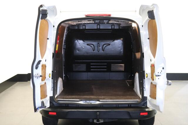 Ford TRANSIT CONNECT 1.5 EcoBlue L2 EURO 6 - Airco - Carkit - Trekhaak - ¤9.950,- Excl.