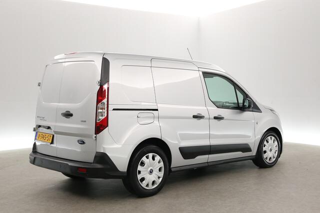 Ford TRANSIT CONNECT 1.5 100PK | Euro6 | MARGE | Airco | Parkeersensoren | Elektrpakket