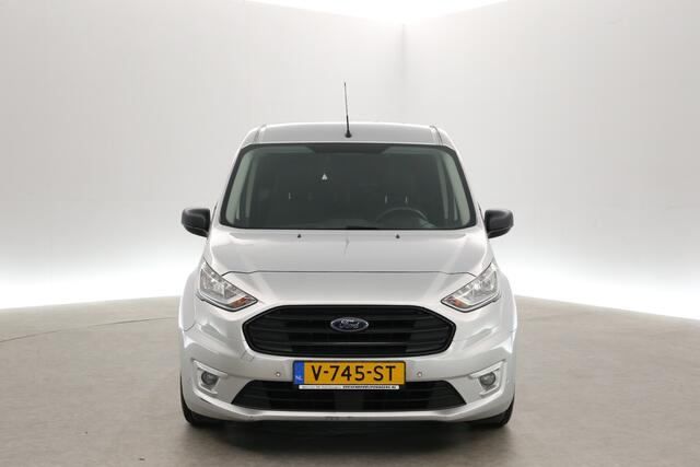 Ford TRANSIT CONNECT 1.5 100PK | Euro6 | MARGE | Airco | Parkeersensoren | Elektrpakket