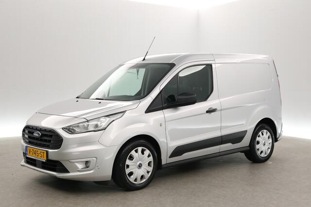 Ford TRANSIT CONNECT 1.5 100PK | Euro6 | MARGE | Airco | Parkeersensoren | Elektrpakket