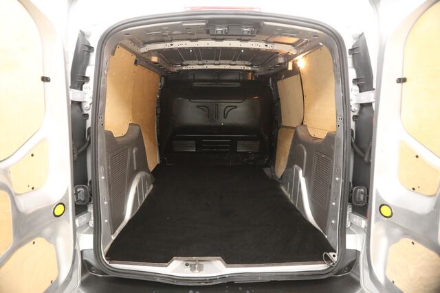 Ford TRANSIT CONNECT 1.5 100PK | Euro6 | MARGE | Airco | Parkeersensoren | Elektrpakket