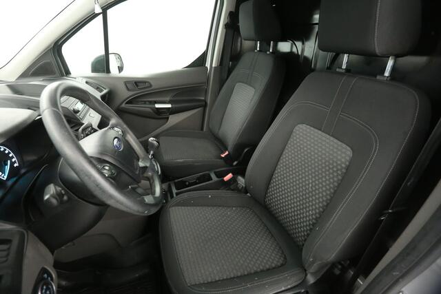 Ford TRANSIT CONNECT 1.5 100PK | Euro6 | MARGE | Airco | Parkeersensoren | Elektrpakket