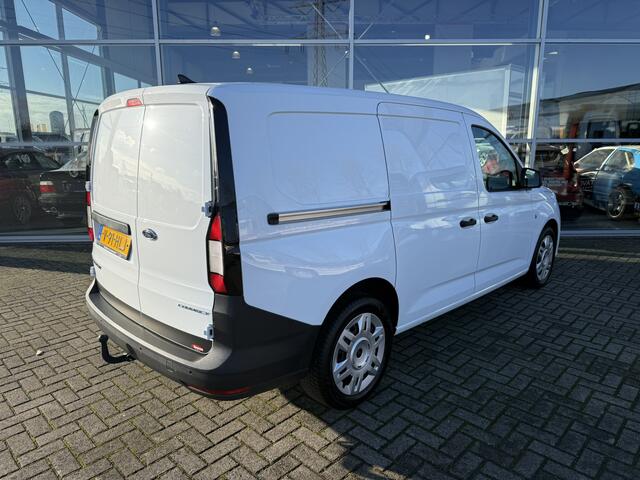 Ford TRANSIT CONNECT 2.0 EcoBlue L2 Trend