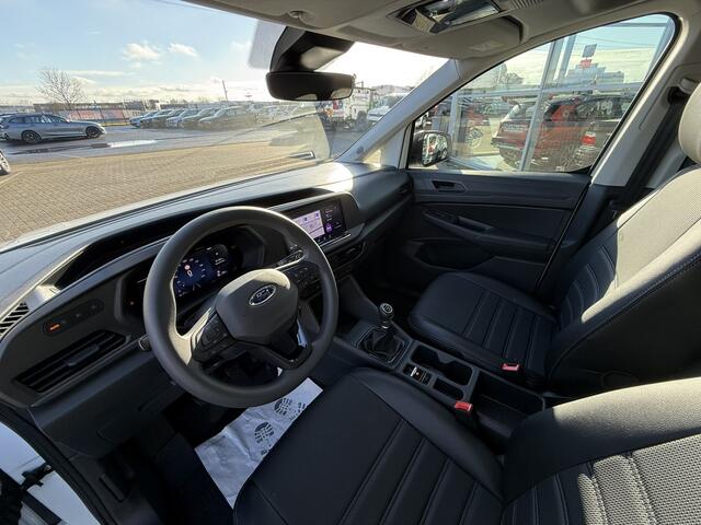 Ford TRANSIT CONNECT 2.0 EcoBlue L2 Trend