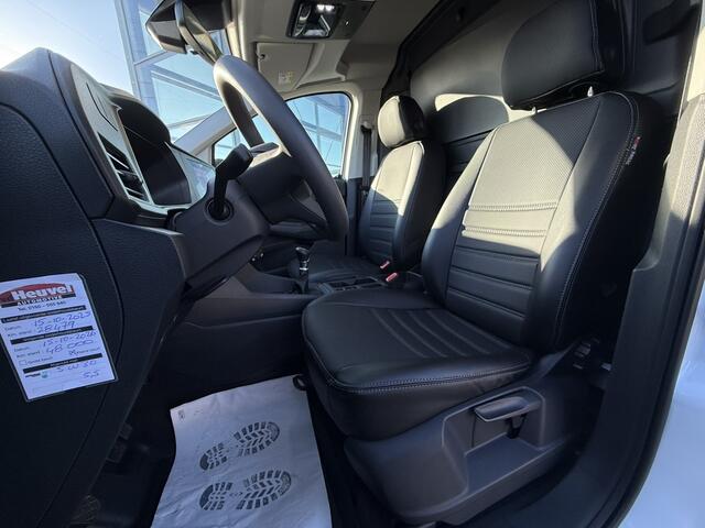 Ford TRANSIT CONNECT 2.0 EcoBlue L2 Trend