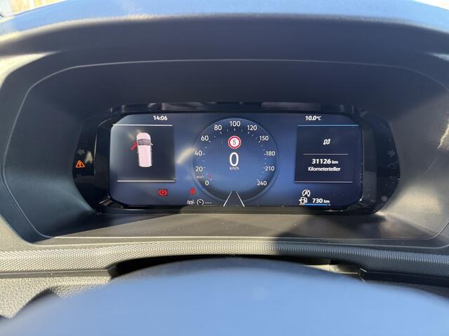 Ford TRANSIT CONNECT 2.0 EcoBlue L2 Trend