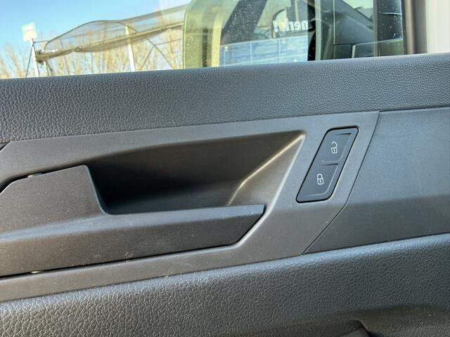 Ford TRANSIT CONNECT 2.0 EcoBlue L2 Trend