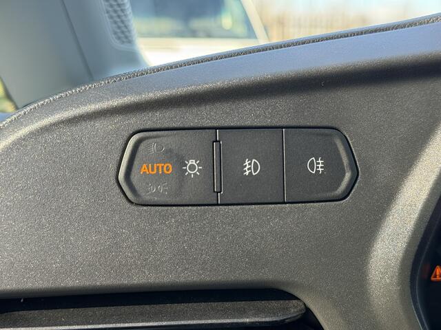 Ford TRANSIT CONNECT 2.0 EcoBlue L2 Trend