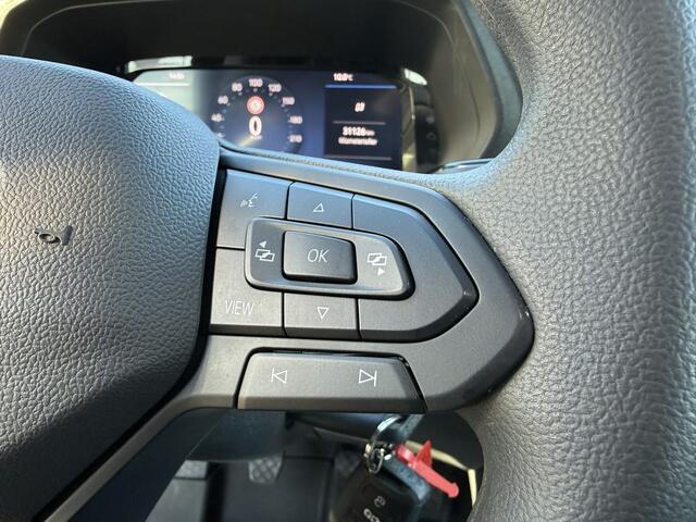 Ford TRANSIT CONNECT 2.0 EcoBlue L2 Trend