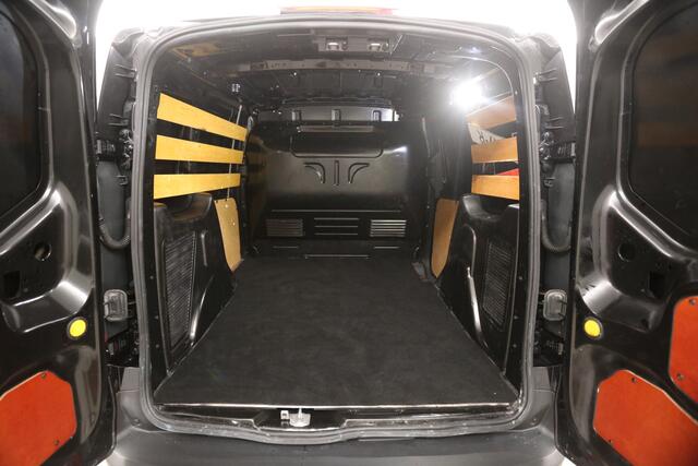 Ford TRANSIT CONNECT 1.5 EcoBlue | Euro6 | Airco | Cruise | Trekh. | Schuifdeur