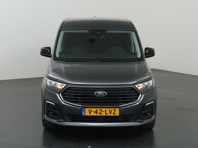 Ford TRANSIT CONNECT 1.5 EcoBoost | PHEV | L2 | Limited | Climate Control | LM Velgen | Adaptive Cruise | Parkeercamera | Navigatie | Apple Carplay | Trekhaak | Plug-in Hybrid
