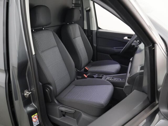 Ford TRANSIT CONNECT 1.5 EcoBoost | PHEV | L2 | Limited | Climate Control | LM Velgen | Adaptive Cruise | Parkeercamera | Navigatie | Apple Carplay | Trekhaak | Plug-in Hybrid