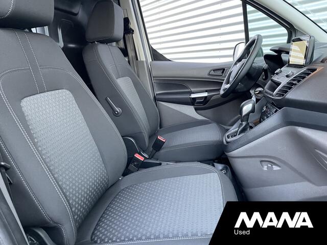 Ford TRANSIT CONNECT 1.5 EcoBlue 100PK L1 Trend Automaat Navi Camera Carplay Cruise control