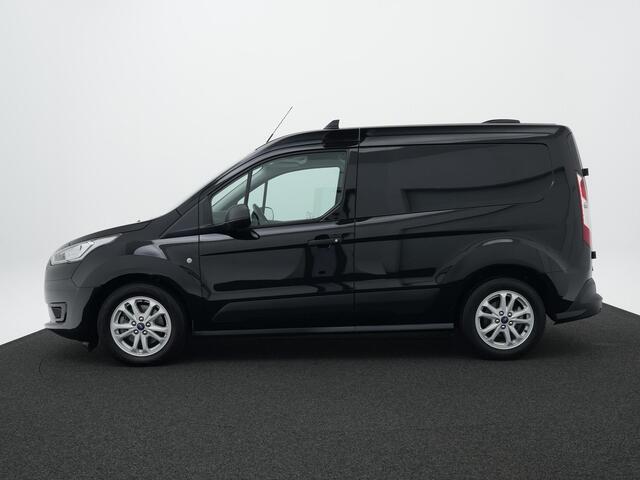 Ford TRANSIT CONNECT 1.5 EcoBlue 120 pk L1 Trend | Trekhaak | Camera | Navi | Clima | Cruise | Apple Carplay | Voorruitverw.