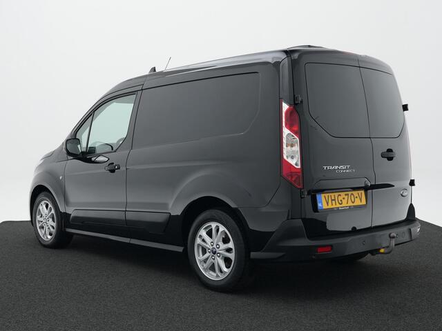 Ford TRANSIT CONNECT 1.5 EcoBlue 120 pk L1 Trend | Trekhaak | Camera | Navi | Clima | Cruise | Apple Carplay | Voorruitverw.
