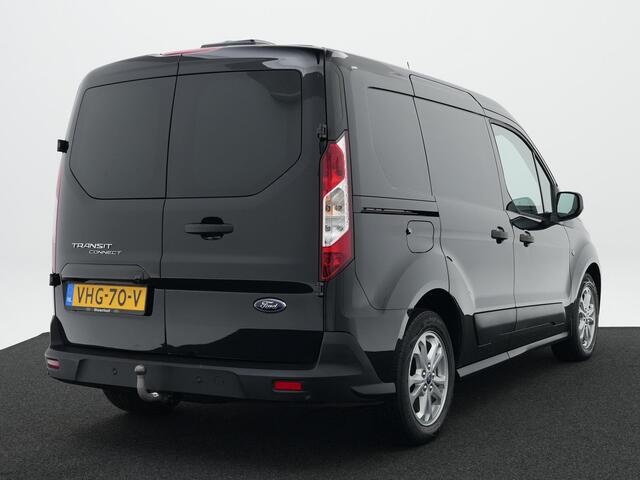 Ford TRANSIT CONNECT 1.5 EcoBlue 120 pk L1 Trend | Trekhaak | Camera | Navi | Clima | Cruise | Apple Carplay | Voorruitverw.