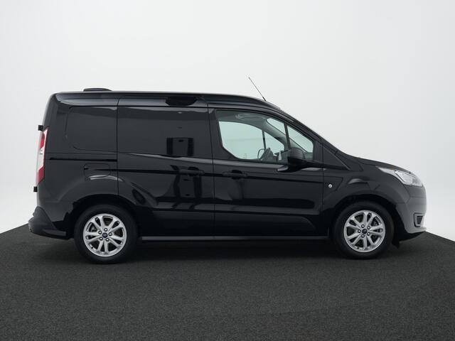 Ford TRANSIT CONNECT 1.5 EcoBlue 120 pk L1 Trend | Trekhaak | Camera | Navi | Clima | Cruise | Apple Carplay | Voorruitverw.