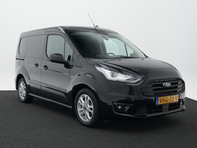 Ford TRANSIT CONNECT 1.5 EcoBlue 120 pk L1 Trend | Trekhaak | Camera | Navi | Clima | Cruise | Apple Carplay | Voorruitverw.