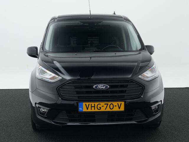 Ford TRANSIT CONNECT 1.5 EcoBlue 120 pk L1 Trend | Trekhaak | Camera | Navi | Clima | Cruise | Apple Carplay | Voorruitverw.