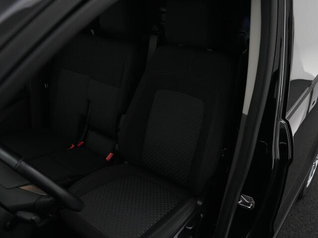 Ford TRANSIT CONNECT 1.5 EcoBlue 120 pk L1 Trend | Trekhaak | Camera | Navi | Clima | Cruise | Apple Carplay | Voorruitverw.