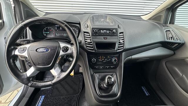 Ford TRANSIT CONNECT 1.5 EcoBlue L1 Trend Trekhaak|Airco|Cruise