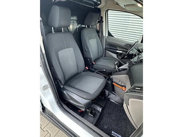 Ford TRANSIT CONNECT 1.5 EcoBlue L1 Trend Trekhaak|Airco|Cruise