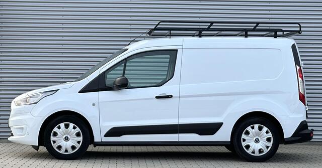 Ford TRANSIT CONNECT 1.5 EcoBlue L1 Trend Trekhaak|Airco|Cruise