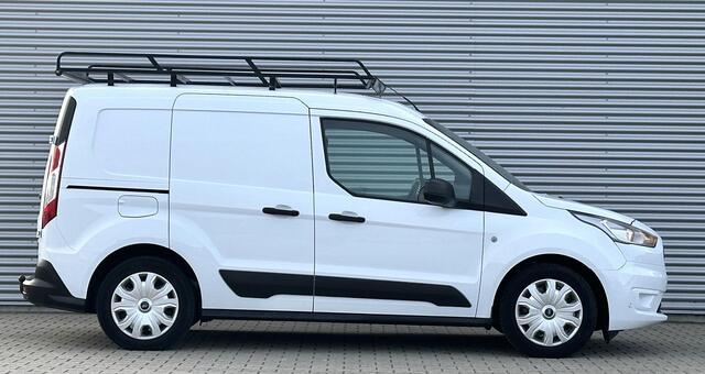 Ford TRANSIT CONNECT 1.5 EcoBlue L1 Trend Trekhaak|Airco|Cruise