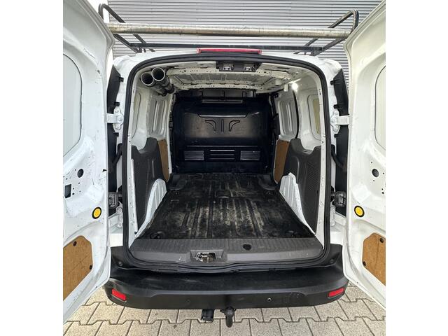 Ford TRANSIT CONNECT 1.5 EcoBlue L1 Trend Trekhaak|Airco|Cruise
