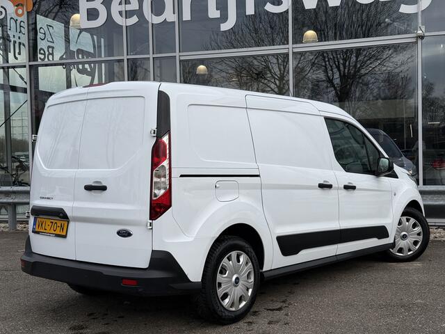Ford TRANSIT CONNECT 1.5 EcoBlue L2 Trend | NL-auto | 1e Eig | Navi | Carplay | Camera | Cruisec