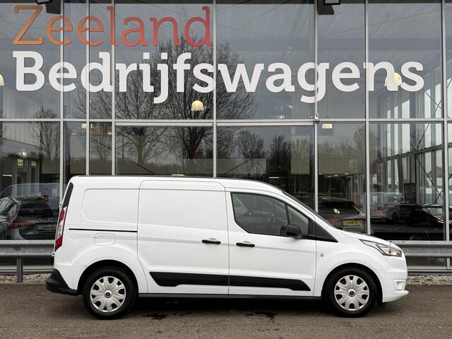 Ford TRANSIT CONNECT 1.5 EcoBlue L2 Trend | NL-auto | 1e Eig | Navi | Carplay | Camera | Cruisec