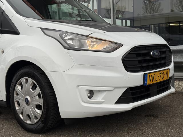 Ford TRANSIT CONNECT 1.5 EcoBlue L2 Trend | NL-auto | 1e Eig | Navi | Carplay | Camera | Cruisec