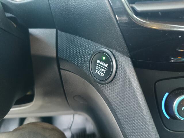 Ford TRANSIT CONNECT 1.5 EcoBlue L2 Limited | Trekhaak | Airco | Keyless start | Led |