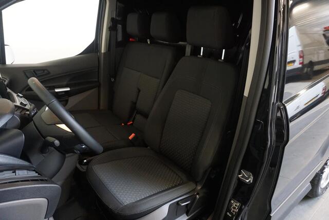 Ford TRANSIT CONNECT 1.5 EcoBlue L1 Automaat Trend Navigatie Airco Cruise Control Camera Trekhaak